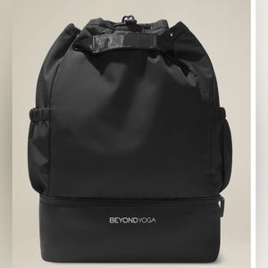 Beyond Yoga Convertible Backpack
